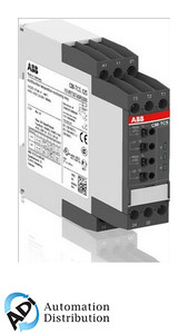 ABB 1SVR730740R0200 Temperature Monitoring Relay