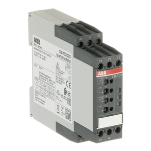 ABB 1SVR730740R9200 cm-tcs.22s temperature mon.