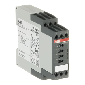 ABB 1SVR730850R0300 cm-ens.31s liq. lvl mon. rel. ABB 1SVR730850R0300 cm-ens.31s liq. lvl mon. rel.