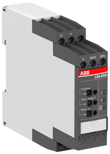 ABB 1SVR730850R2200 cm-ens.23s liq. lvl mon. rel. ABB 1SVR730850R2200 cm-ens.23s liq. lvl mon. rel.