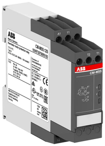 ABB 1SVR740700R0100 cm-mss.12p thermistor relay ABB 1SVR740700R0100 cm-mss.12p thermistor relay