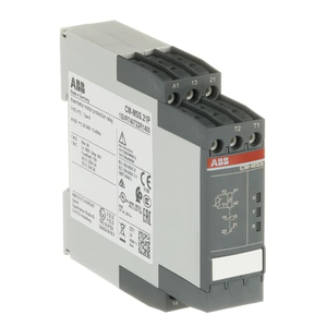 ABB 1SVR740722R1400 Thermistor Motor Protection Relay