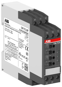 ABB 1SVR740740R9200 cm-tcs.22p temperature mon.