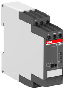 ABB 1SVR740850R2100 cm-ens.13p liq. lvl mon. rel.