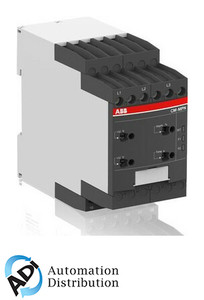 ABB 1SVR760489R8300 Three-Phase Monitoring Relay