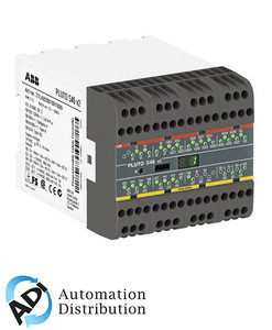 ABB 2TLA020070R1800 Safety PLC