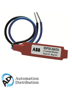 ABB 2TLA020070R2300 idfix-data for pluto as-i