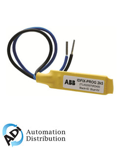ABB 2TLA020070R2400 Safety PLC