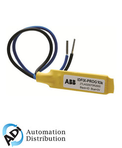 ABB 2TLA020070R2600 Safety PLC