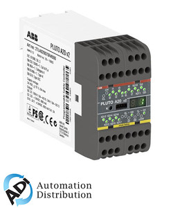 ABB 2TLA020070R4500 Safety PLC