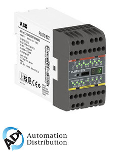 ABB 2TLA020070R4800 Safety PLC