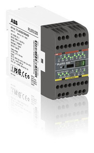 ABB Jokab 2TLA020070R6401 PLUTO D20 SAFETY PLC HARSH ENVIRO ABB Jokab 2TLA020070R6401 PLUTO D20 SAFETY PLC HARSH ENVIRO