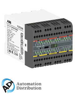 ABB 2TLA020070R6600 Safety PLC