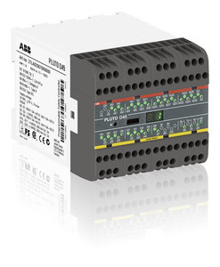 ABB Jokab 2TLA020070R6601 PLUTO D45 SAFETY PLC HARSH ENVIRO ABB Jokab 2TLA020070R6601 PLUTO D45 SAFETY PLC HARSH ENVIRO