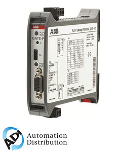 ABB 2TLA020071R8000 Pluto Gateway