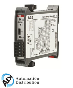 ABB 2TLA020071R8100 gate-c2 pluto gateway canopen