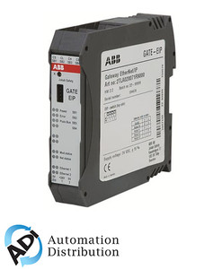 ABB 2TLA020071R9000 GATE-EIP Pluto gateway ABB 2TLA020071R9000 GATE-EIP Pluto gateway