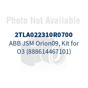 ABB 2TLA022310R0700 JSM Orion09 - Kit