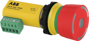 ABB 2TLA030054R1400 DYNlink Adapter