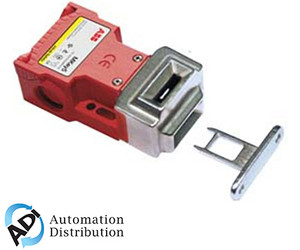 ABB 2TLA050003R1311 mkey5+ npt 2nc/1n0 pla.flx key 40n