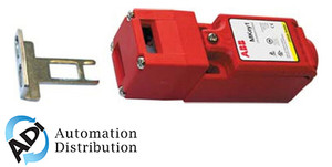 ABB 2TLA050021R1100 mkey1 Compact Mechanical Safety Interlock Switch with Angled Key, 2NC/1NO Contacts, and 1/2NPT Conduit Entry ABB 2TLA050021R1100 mkey1 Compact Mechanical Safety Interlock Switch with Angled Key, 2NC/1NO Contacts, and 1/2NPT Conduit Entry