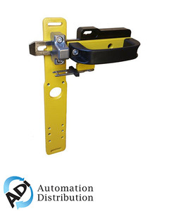 ABB 2TLA050040R0501 mkey slide lock right for mkey8 & mkey9