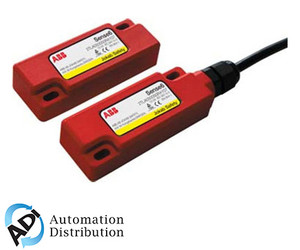 ABB 2TLA050074R4100 Coded Safety Sensor
