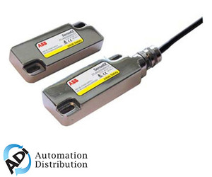 ABB 2TLA050074R5120 sense 6, ss 5m cable, 2nc/1no