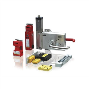ABB 2TLA050076R2100 Sense 8 Safety Magnetic Switch with LED Indicator and M12-8 Connector - 2NC/1NO Configuration, 250mm Cable ABB 2TLA050076R2100 Sense 8 Safety Magnetic Switch with LED Indicator and M12-8 Connector - 2NC/1NO Configuration, 250mm Cable