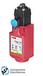 ABB 2TLA050101R0106 edge1r roller plunger npt, 2nc/1no