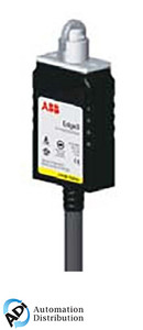 ABB 2TLA050122R4038 edge3, roller 3m side cbl, 2nc/1no