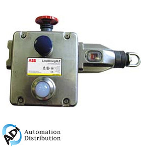 ABB 2TLA050206R1120 Rope Pull Safety Switch