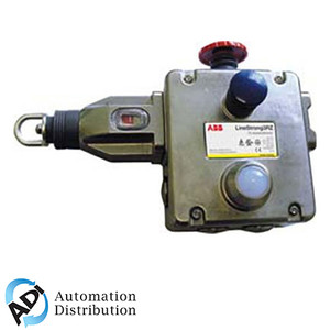 ABB 2TLA050208R1224 linestrong3rz, 4nc/2no, npt led, s