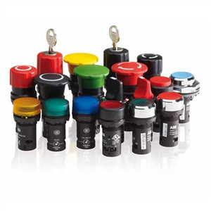 ABB CL-100CXFL  ab cl100cxfl 30mm cppl clr frs w/o