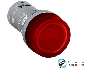 ABB CL2-502R Compact Pilot Light