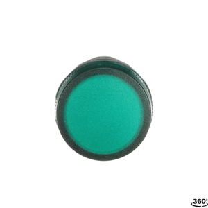 ABB CL2-507G pilot light cl2 green 48-60v ac/dc