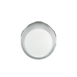 ABB CL2-513C Pilot Light - Clear Lens, 110-130V AC, 22mm Mounting, IP66/IP67/IP69K Rated Pack of 10 ABB CL2-513C Pilot Light - Clear Lens, 110-130V AC, 22mm Mounting, IP66/IP67/IP69K Rated Pack of 10