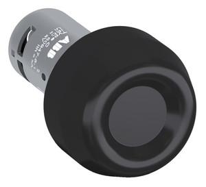 ABB CP6-10B-11 cmpct hvy duty pb mom, blck,1no+1nc ABB CP6-10B-11 cmpct hvy duty pb mom, blck,1no+1nc