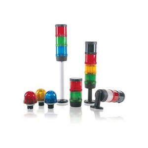 ABB KL70-113R  ab kl70113r stacklight,red,flshg,11