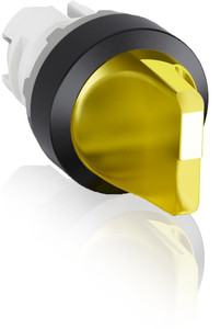 ABB M2SS1-11Y Modular Selector Switch