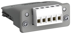 ABB AB-DEVICENET-1 PSTX Anybus Fieldbus Module