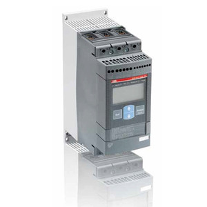 ABB PSE72-600-70 Softstarter: Compact, Energy-Efficient Motor Control for 208-600V AC Applications