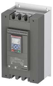 ABB PSTX250-600-70 Soft Starter - Advanced Motor Control for Medium to Large Three-Phase Motors, 250 A, 208-600 V AC, IP66 Display, Modbus RTU & Optional ANYBUS Protocols ABB PSTX250-600-70 Soft Starter - Advanced Motor Control for Medium to Large Three-Phase Motors, 250 A, 208-600 V AC, IP66 Display, Modbus RTU & Optional ANYBUS Protocols