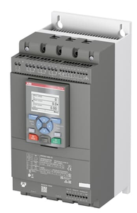 ABB PSTX37-600-70 Soft Starter: Advanced Motor Control & Energy Efficiency for 208-600V AC Systems ABB PSTX37-600-70 Soft Starter: Advanced Motor Control & Energy Efficiency for 208-600V AC Systems