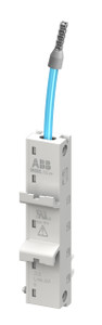 ABB ZLS970N SMISSLINE TP Universal Adapter