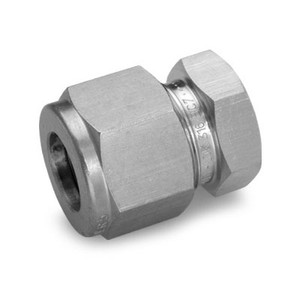 UCT Ham-let 7108L SS 1/4 Pack of 20