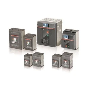 ABB A1A020TW-1 Formula Molded Case Circuit Breaker