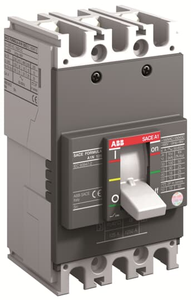 ABB A1A070TW Formula Molded Case Circuit Breaker