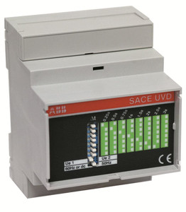 ABB KT3UVD8 ab kt3uvd8 uvd t1..t6 - xt1..xt4 24 ABB KT3UVD8 ab kt3uvd8 uvd t1..t6 - xt1..xt4 24