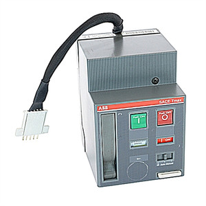 ABB KT5M4 moe t4-t5 110...125 vac/dc